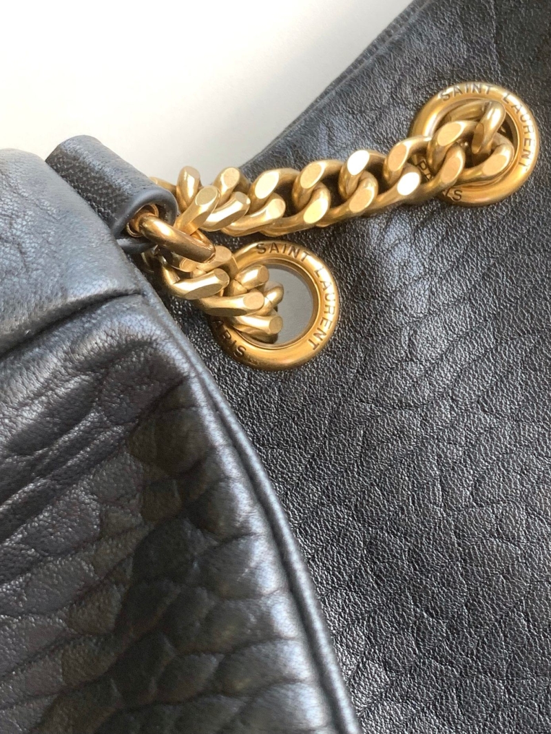 YSL Top Handle Bags